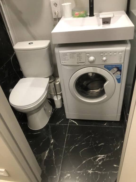 MOKO Apartments на площади Журавлёва: фото 5