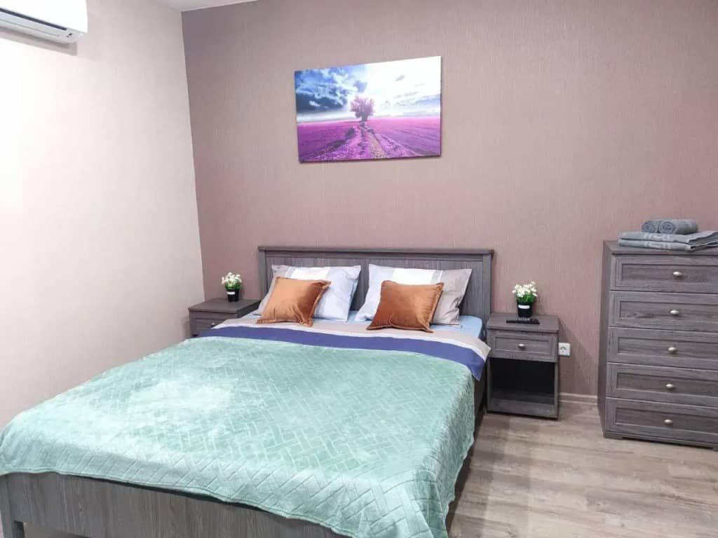 Апартаменты ApartKZN на улице Баки Урманче 5: фото 5