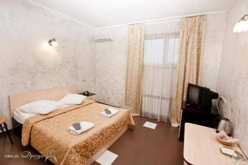 Hotel Drozdi: фото 4