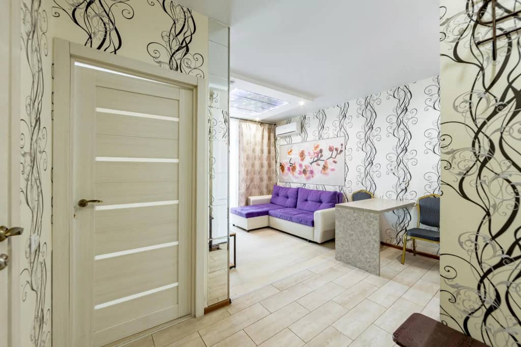 Elite Apartments на улице Совхозная 16 корп. 2: фото 6