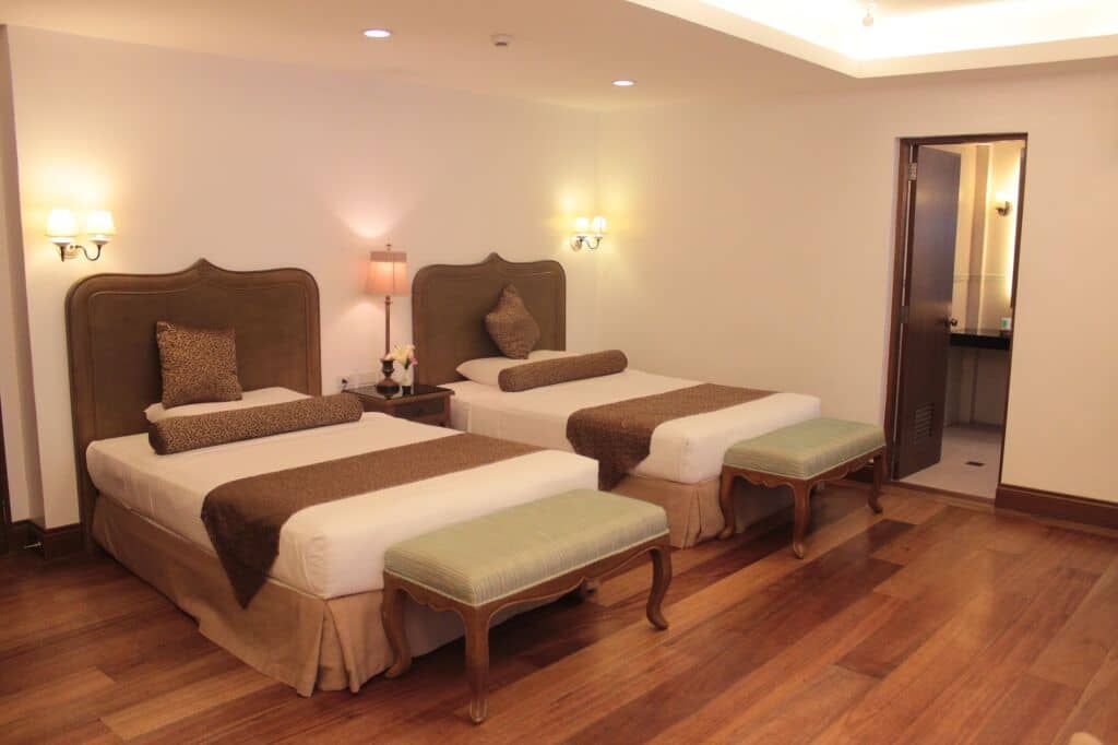 Картинка отеля