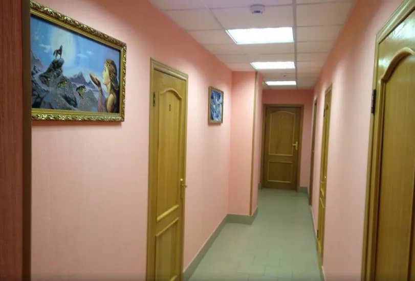 Гостевой дом Уют: фото 6