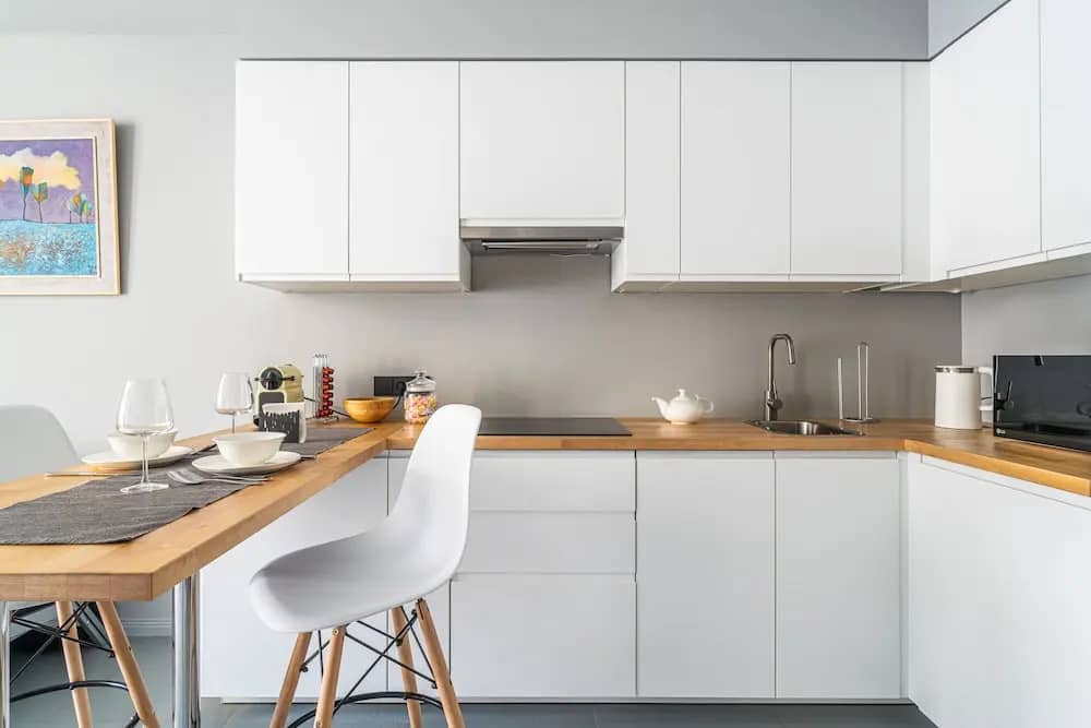 Letyourflat Apartments "Fusion": фото 7