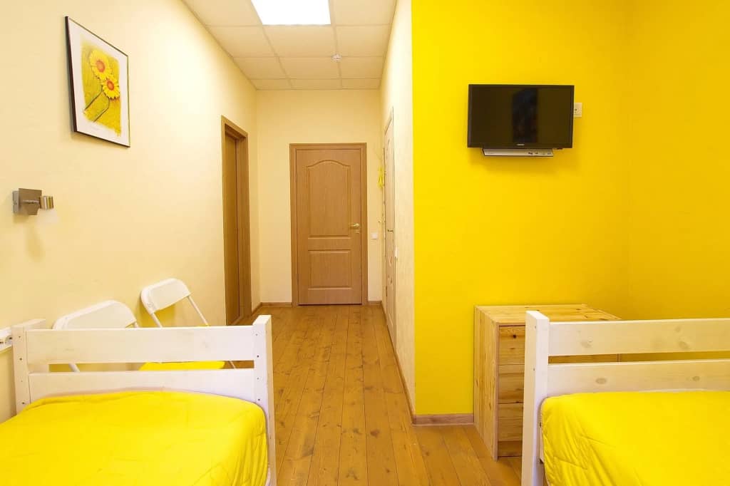 CityLime Hostel: фото 6