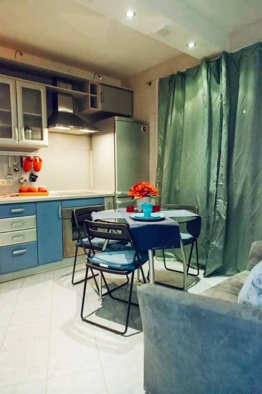 MGU I Park Apartments: фото 4