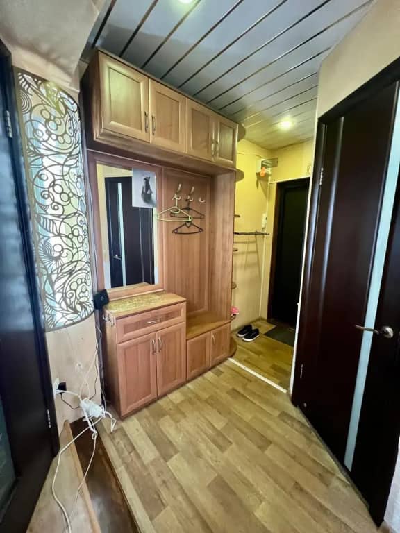 Живи как дома на проспекте Ленина 137А: фото 5