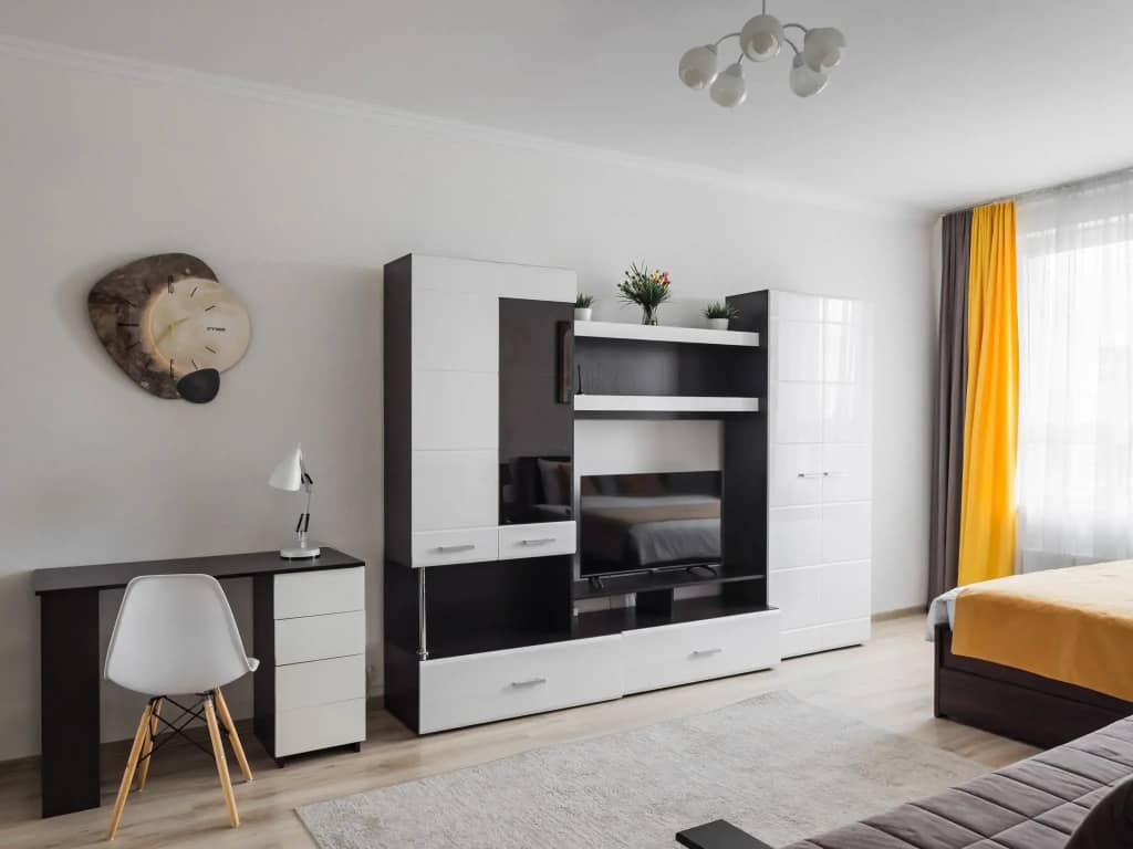 Mira.Apartments (Мира Апартментс) на улице Кастанаевская 44А: фото 7