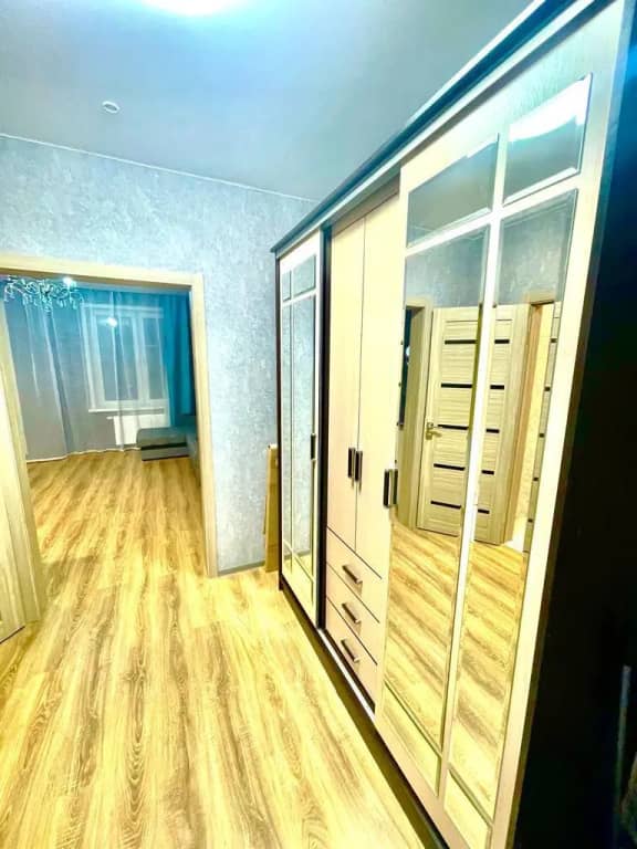 Апартаменты на улице Николая Ершова 65б/3: фото 5