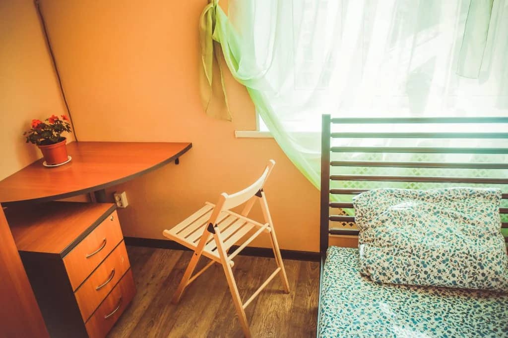 Happy hostel: фото 6