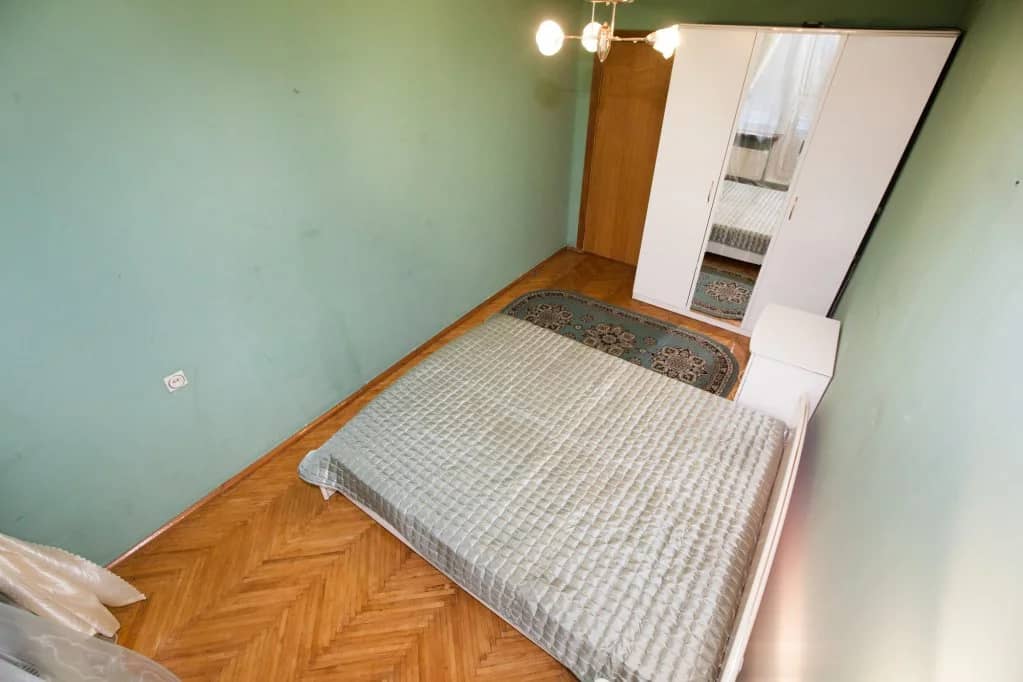 Sadovoye Koltso Konkovo Apartments: фото 5