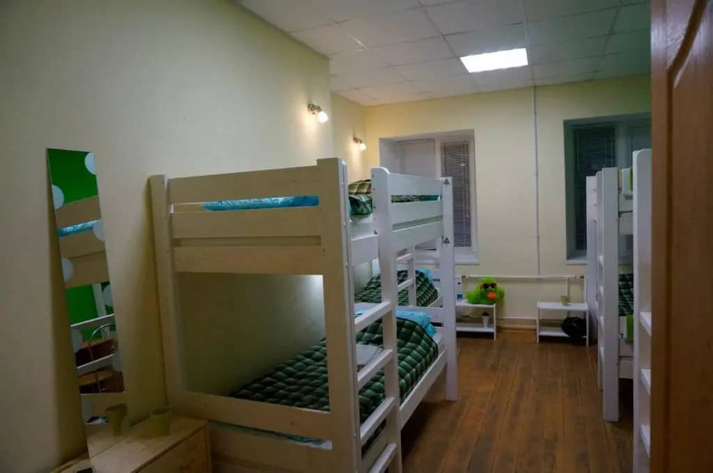 CityLime Hostel (СитиЛайм хостел): фото 4