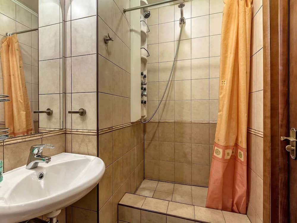 Friends apartment on Nevsky 130: фото 5
