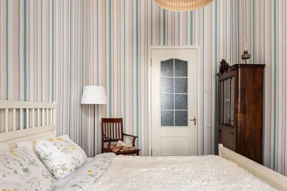 GorodRek. Apartment at Baskov: фото 6