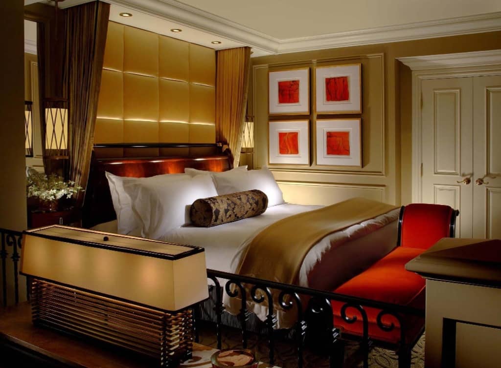 The Palazzo at The Venetian: фото 4