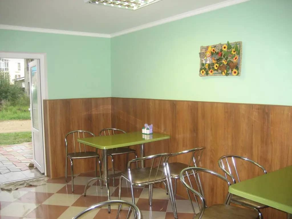 Guest house Solovinyi krai: фото 4