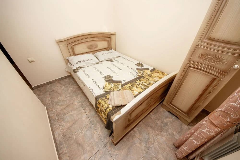 Гостевой дом Пафос: фото 5