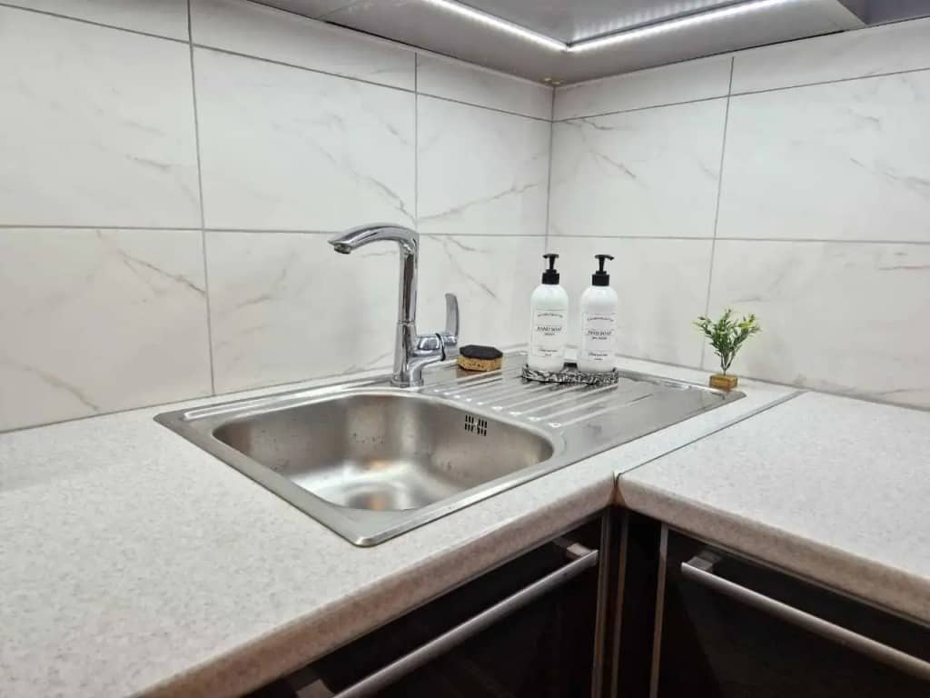 Apart Aprel (Апарт Апрель) на улице Академическая 6: фото 6