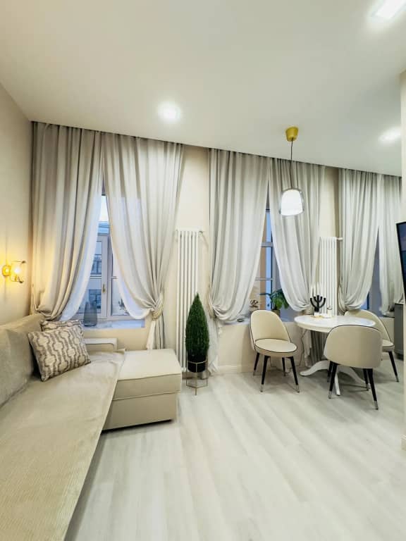 Open Apartments (Опен Апартментс) на Печатника Григорьева: фото 7