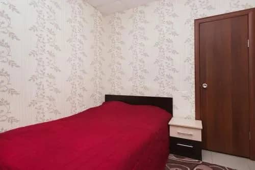 Inn at Babushkina 24: фото 7