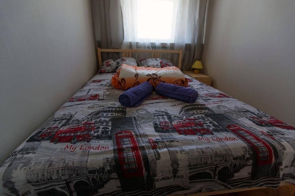 Artist Hostel Na Kievskoy: фото 6