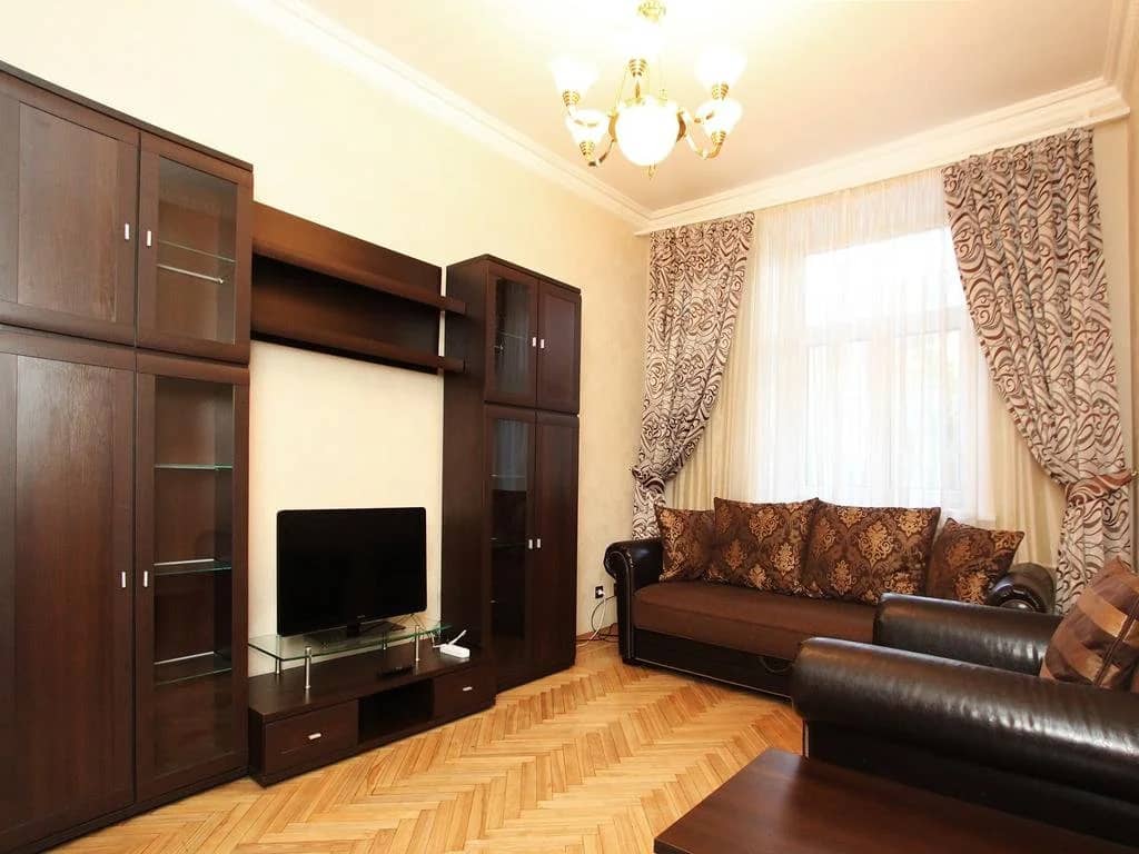 Apartlux Suite Kiyevskaya: фото 4