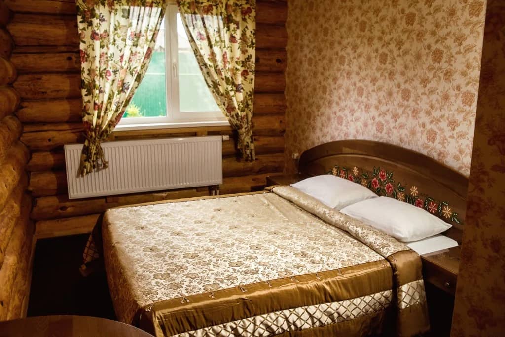 Отель Оленья Застава: фото 7