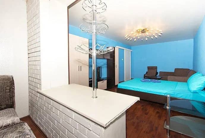 ApartLux (АпартЛюкс) на Большой Доргомиловской 8: фото 5