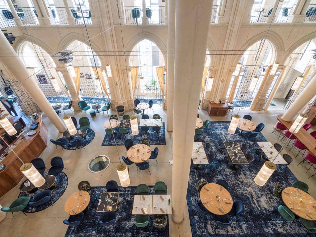 Картинка отеля