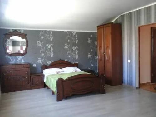 Rosa Guest House: фото 4