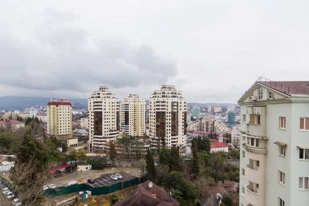 Apartment near Riviera: фото 7