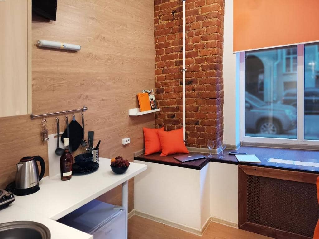 ReStop Loft Apart (РеСтоп): фото 7