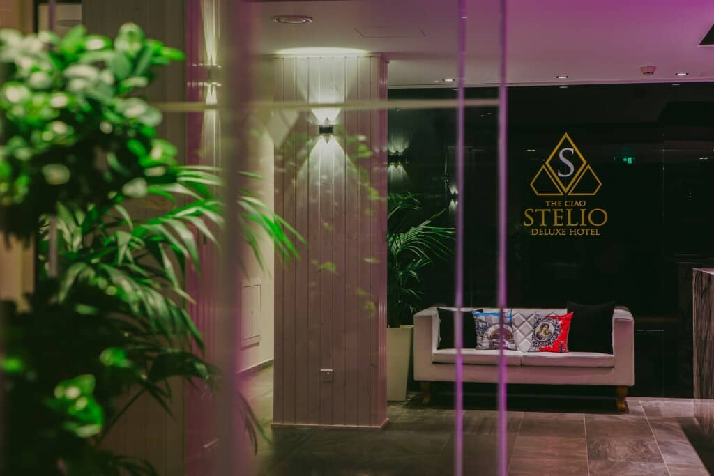 Картинка отеля