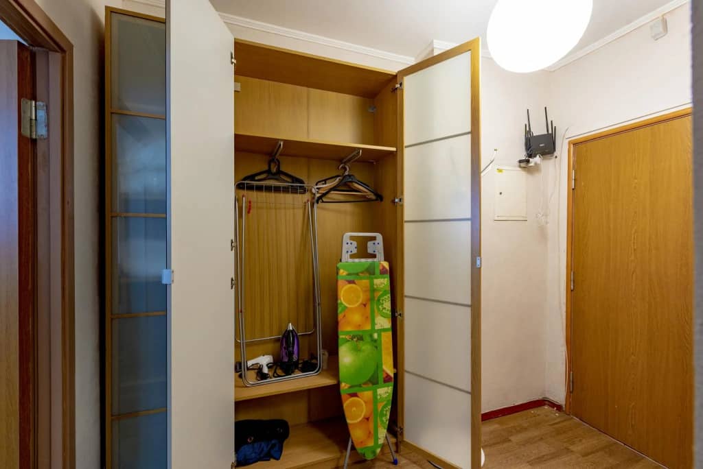 Myhotel24 Apart Beskudnikovo 58/2 (Мой отель 24 Апарт Бескудниково 58/2): фото 5