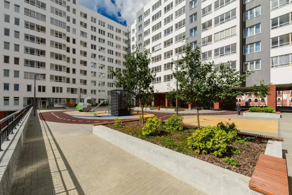 Rent Happy на Азина(ЕКБ): фото 7