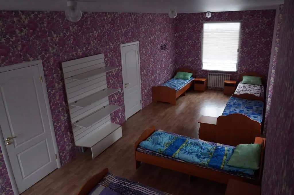 Holiday home Sportivnaya: фото 7