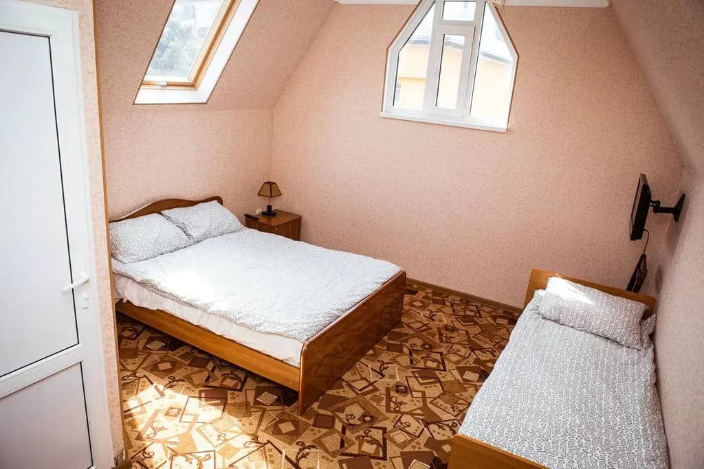 Guest House Maro: фото 6