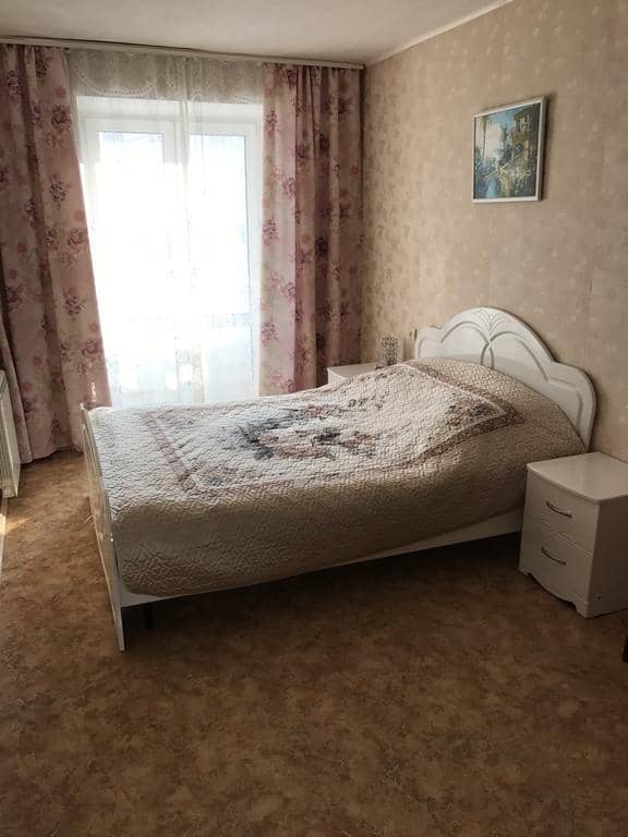 Apartment on Vladivostokskaya 26: фото 6