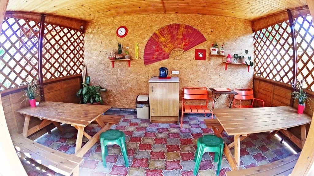 Gorlinka Guest House: фото 4