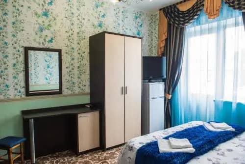 Гостевой Дом Иованна: фото 7
