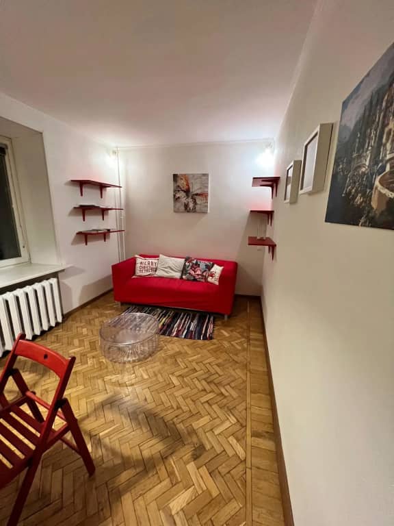 Myhotel24 Apart Aeroport (Moy otel 24 Apart Aeroport): фото 6