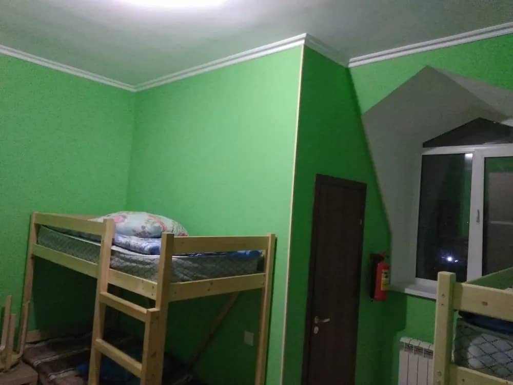 Stahanov Hostel: фото 6