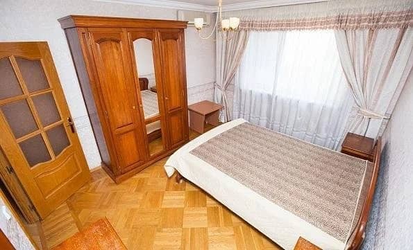 Апартамены Садовое Кольцо Академическая: фото 4