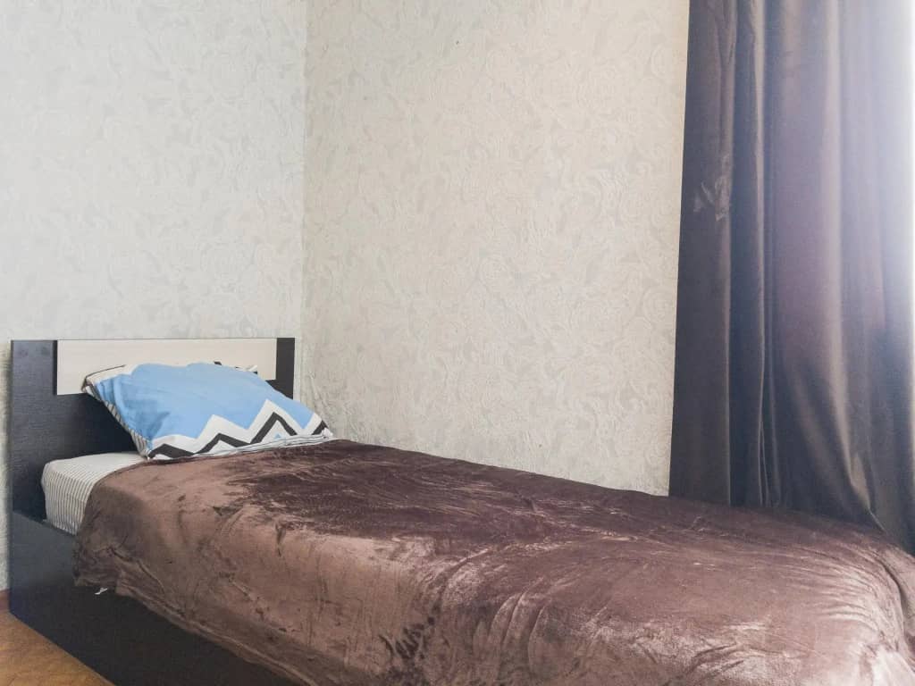 Apartament 52 на улице Прыгунова: фото 4