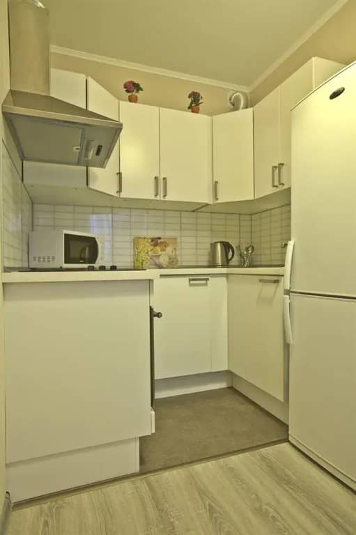 Gorod-M Na Mayakovskoj Apartments: фото 7