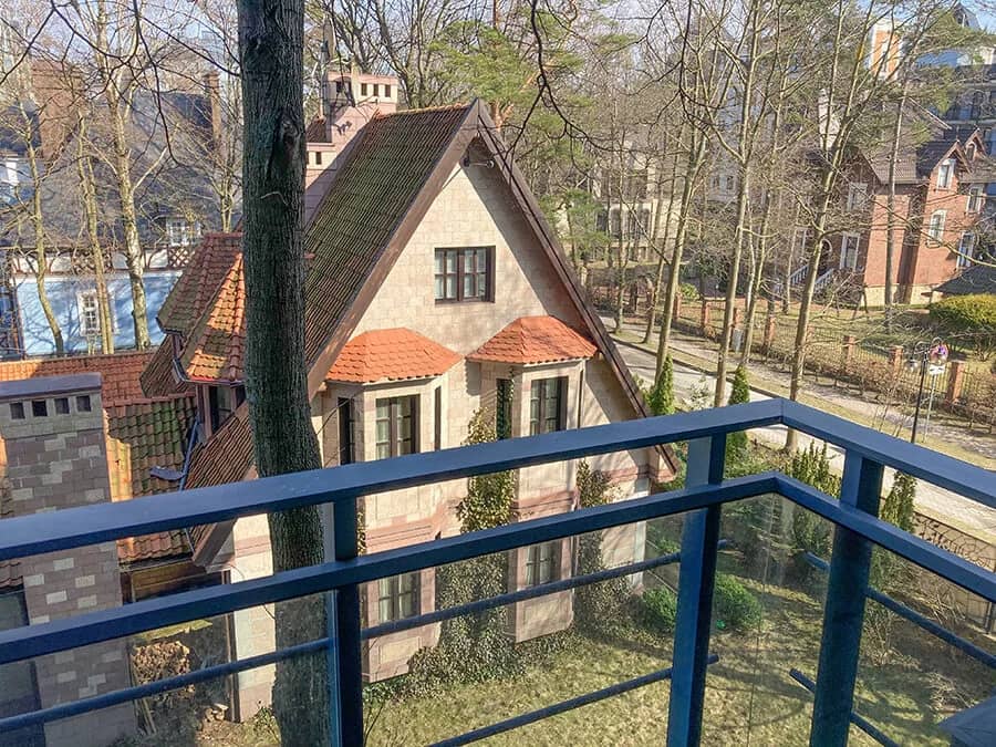 Sunny Svetlogorsk 23: фото 4