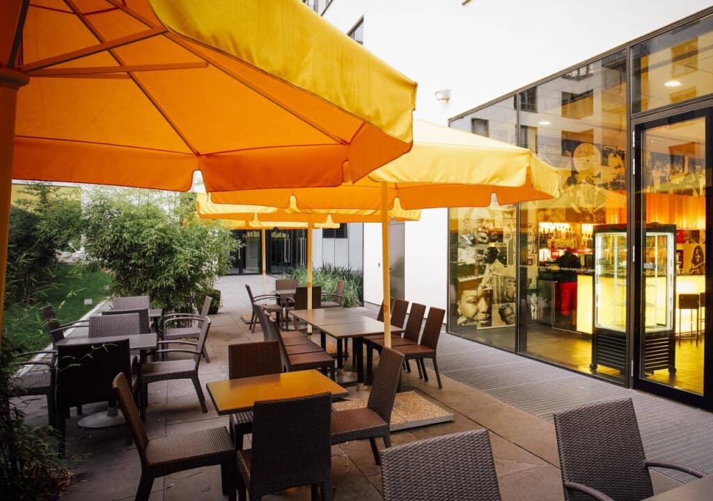 Картинка отеля