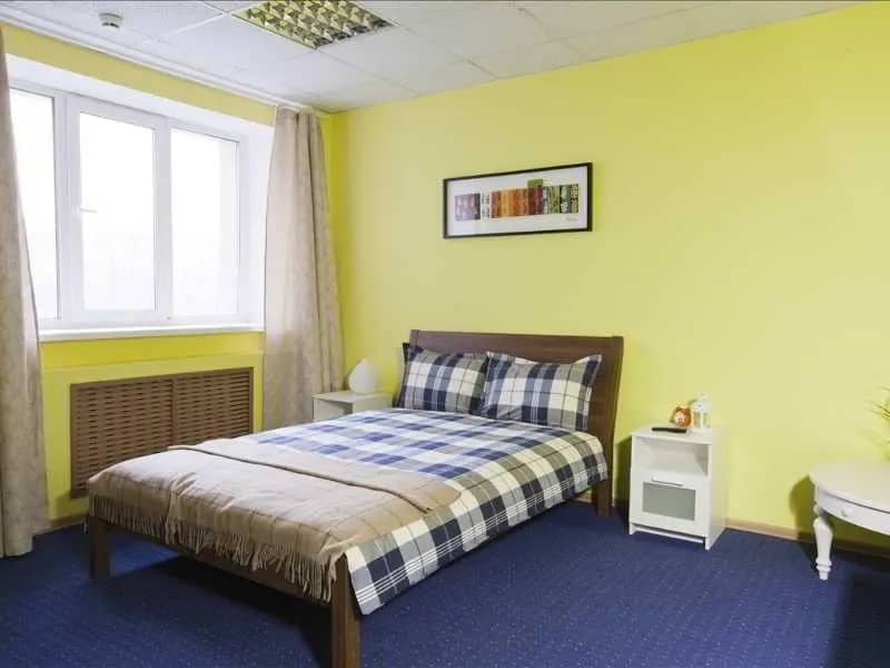 Hostel Rusland Samara: фото 7