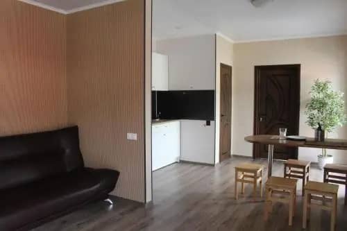 Mini Hotel On Tolstogo 23: фото 4