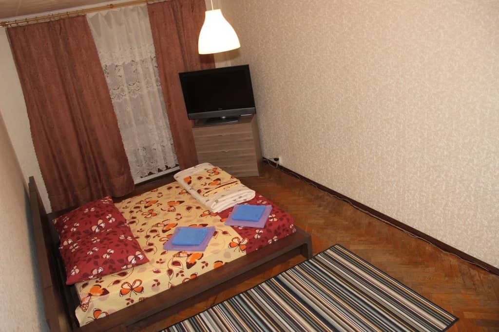 Butlerova Apartments: фото 4