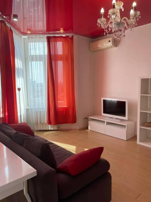 Апартаменты Степаненков на Бажова: фото 5
